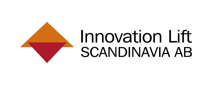 Logotype of Innovation Lift